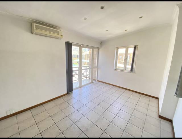 109M² OFFICE TO LET IN FORESHORE